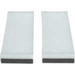 BOSCH 1 987 432 122 Innenraumfilter FILTER+