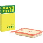 MANN-FILTER C 35 011 Luftfilter MANN-FILTER C 35 011 Luftfilter