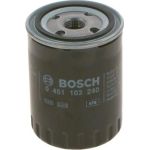 BOSCH 0 451 103 240 Ölfilter