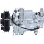 Kompressor, Klimaanlage 32681