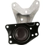 Gates ETM2097 Lagerung, Motor