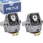 Lagerung, Motor 100 199 1404/S