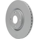 ATE 24.0125-0223.1 Bremsscheibe ATE 24.0125-0223.1 Bremsscheibe