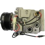Kompressor, Klimaanlage ACP 1097 000S