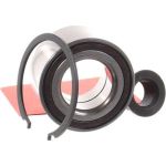 Radlagersatz VKBA 6878