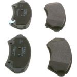 Bremsbelagsatz, Scheibenbremse 0 986 424 466 Bremsbelagsatz, Scheibenbremse 0 986 424 466