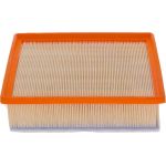 BOSCH F 026 400 496 Luftfilter BOSCH F 026 400 496 Luftfilter