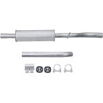 Vorschalldämpfer 8LB 366 020-051