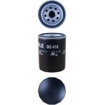 Ölfilter OC 478 Ölfilter OC 478