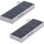 Filter, Innenraumluft E3942LC-2 Filter, Innenraumluft E3942LC-2
