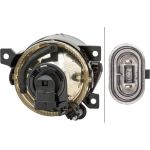 Nebelscheinwerfer 1N0 271 295-411 Nebelscheinwerfer 1N0 271 295-411