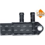 NRF 708048 Sensor, Abgasdruck