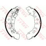 TRW GS8799 Bremsbackensatz TRW GS8799 Bremsbackensatz