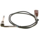 Sensor, Abgastemperatur 0 986 259 107 Sensor, Abgastemperatur 0 986 259 107