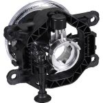 Metzger 2080266 Nebelscheinwerfer