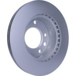 Bremsscheibe 8DD 355 111-001