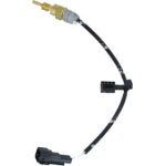 Sensor, Kühlmitteltemperatur 727163 Sensor, Kühlmitteltemperatur 727163