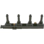 BOSCH 0 221 503 468 Zündspule BOSCH 0 221 503 468 Zündspule
