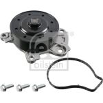FEBI BILSTEIN 186078 Wasserpumpe, Motorkühlung FEBI BILSTEIN 186078 Wasserpumpe, Motorkühlung