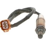 BOSCH 0 258 005 184 Lambdasonde