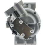Mahle ACP 604 000P Kompressor, Klimaanlage BEHR Premium Line Mahle ACP 604 000P Kompressor, Klimaanlage BEHR Premium Line