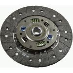 Sachs 1862 348 031 Kupplungsscheibe Sachs 1862 348 031 Kupplungsscheibe