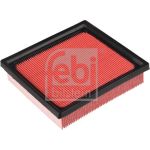 FEBI BILSTEIN 183923 Luftfilter FEBI BILSTEIN 183923 Luftfilter