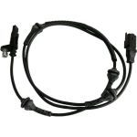 Sensor, Raddrehzahl 0 986 594 520