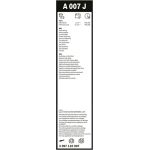 Wischblatt 3 397 110 007