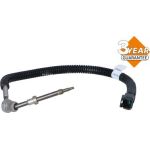NRF 707008 Sensor, Abgastemperatur EASY FIT