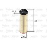 Luftfilter 585668 Luftfilter 585668