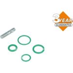 NRF 38497 Expansionsventil, Klimaanlage EASY FIT