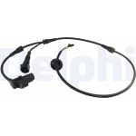 Delphi SS20037 Sensor, Raddrehzahl Delphi SS20037 Sensor, Raddrehzahl