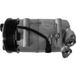 Mahle ACP 54 000P Kompressor, Klimaanlage BEHR Premium Line
