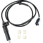 Sensor, Raddrehzahl 09001040 Sensor, Raddrehzahl 09001040