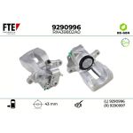 FTE 9290996 Bremssattel FTE 9290996 Bremssattel