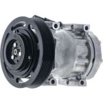 Kompressor, Klimaanlage ACP 662 000P Kompressor, Klimaanlage ACP 662 000P