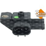 NRF 708028 Sensor, Abgasdruck NRF 708028 Sensor, Abgasdruck