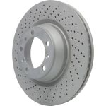 Bremsscheibe 24.0128-0265.1