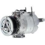 Kompressor, Klimaanlage ACP 1387 000P