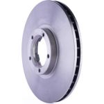 Bremsscheibe 8DD 355 105-641 Bremsscheibe 8DD 355 105-641