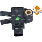 Sensor, Abgasdruck 708091 Sensor, Abgasdruck 708091