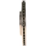 Bremsscheibe 0 986 478 036 Bremsscheibe 0 986 478 036