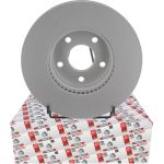 Ferodo DDF3020C Bremsscheibe PREMIER