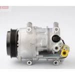 DENSO 6SEU16C Klimakompressor DCP17070 DENSO 6SEU16C Klimakompressor DCP17070