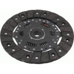 Sachs 1878 600 662 Kupplungsscheibe