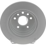 Bremsscheibe DDF698C