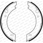 Ferodo FSB528 Bremsbackensatz, Feststellbremse PREMIER Ferodo FSB528 Bremsbackensatz, Feststellbremse PREMIER