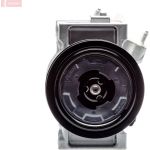 DENSO 5SEL09C Klimakompressor DCP21015 DENSO 5SEL09C Klimakompressor DCP21015