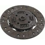 Sachs 1878 001 116 Kupplungsscheibe Sachs 1878 001 116 Kupplungsscheibe